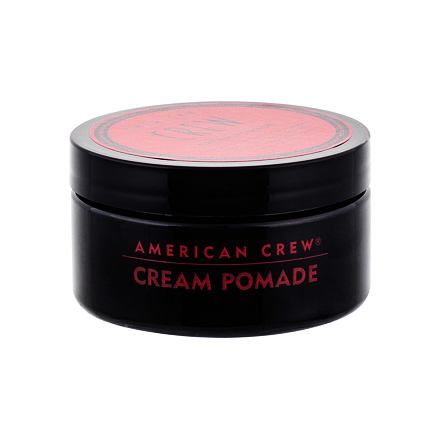 American Crew Style Cream Pomade krémová pomáda na vlasy s lehkou fixací 85 g pro muže