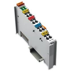 Výstupní karta pro PLC WAGO 750-504, 24 V/DC