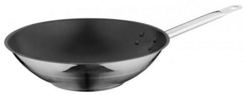 Nepřilnavá pánev WOK BergHOFF Hotel line 28 cm