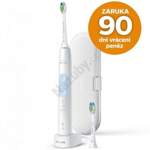 Philips Sonicare 5100 HX6859/29 Sonický elektrický zubní kartáček