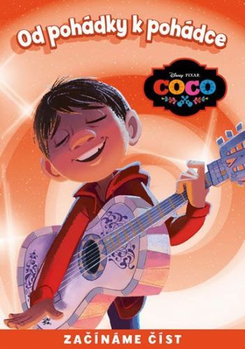 Kolektiv Autorů: Coco - Od Pohádky K Pohádce