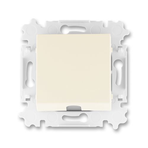 ABB 3938H-A00034 17 LEVIT vývodka kabelová slonová kost