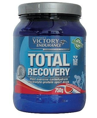 Weider Total Recovery, 750g