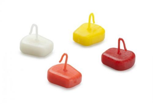 Zarážky Magicorn Stoppers - magická záře