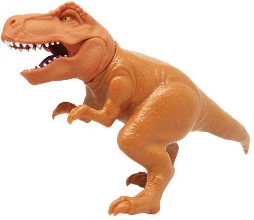Adc Blackfire Mighty Megasaur: Elastický Dinosaurus T-Rex