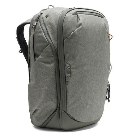 Peak Design Travel Backpack 45L zelený BTR-45-SG-1