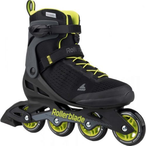 Rollerblade ZETRABLADE ELITE  30.5 - Pánské inline brusle