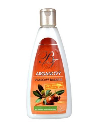 VIVACO Regenerační balzám na vlasy s arganovým olejem 97902, 250 ml