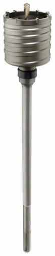 Dutá vrtací korunka SDS-max-9 - 45 x 160 x 290 mm - 3165140145510 BOSCH