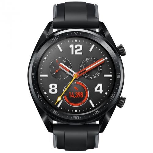 Huawei Watch GT černé