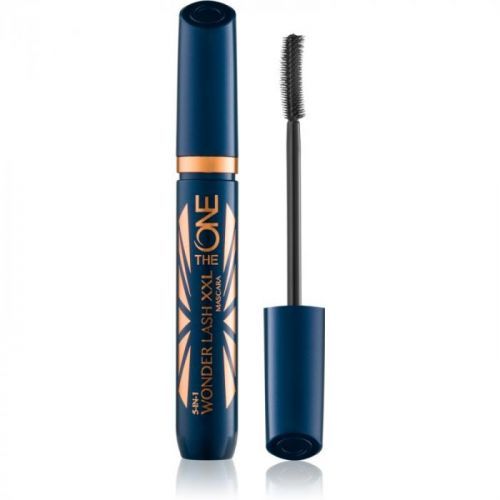 Oriflame The One Wonder Lash 5 in1 XXL řasenka 5 v 1