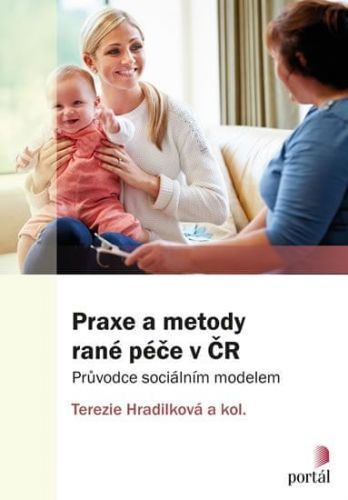 Hradilková Terezie A Kolektiv: Praxe A Metody Rané Péče V Čr - Průvodce Sociálním Modelem