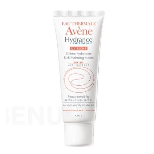 Avéne Zklidňující Pleťová Maska Antirougeurs (Repair Mask) 50 Ml