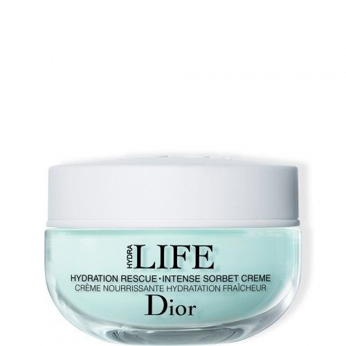 Dior Dior Hydra Life Intense Sorbet Creme multifunkční hydratační péče s balzámovou texturou  50ml