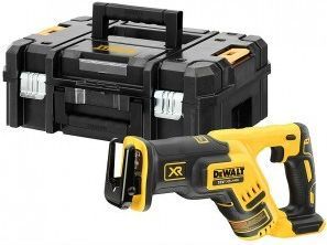 Aku kompaktní mečová pila 18 V DeWalt, bez akumulátorů