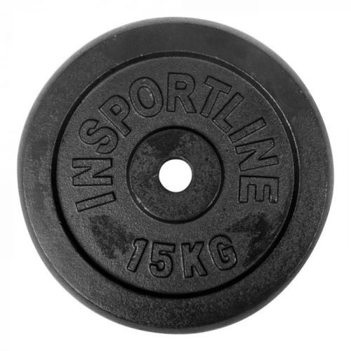 inSPORTline Castblack 0,5 kg