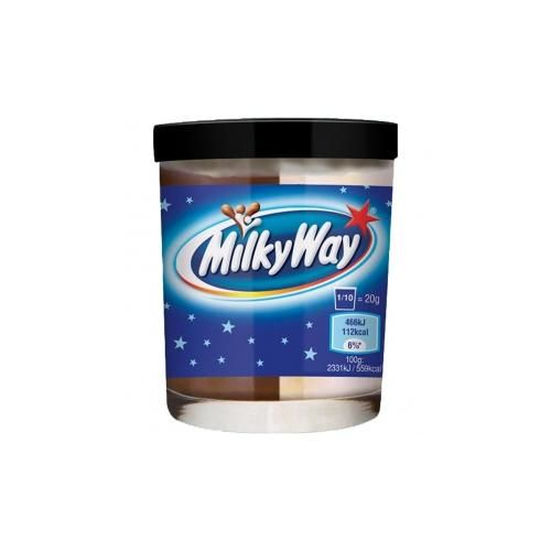 MilkyWay pomazánka 200g