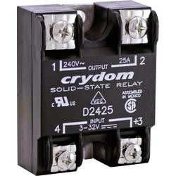 Elektronické zátěžové relé Crydom D2425-10, 25 A