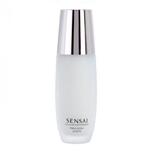 Sensai Cellular Performance Basis Light Pleťová emulze 100.0 ml