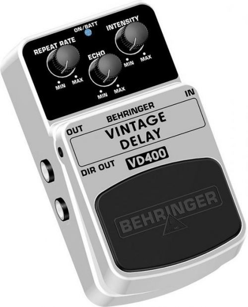 Behringer VD 400