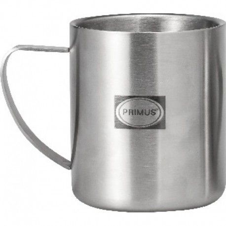 Primus 4 Season Mug 300 ml nerezový termohrnek