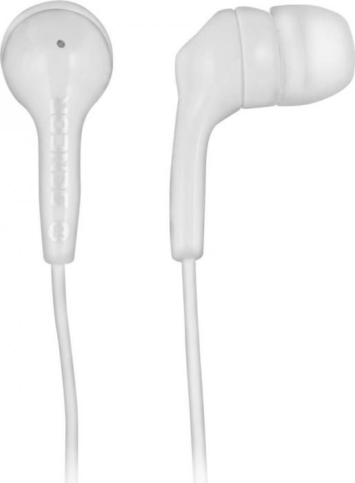 SEP 120 WHITE SLUCHÁTKA 35043690 SENCOR