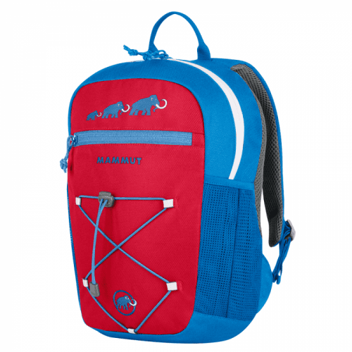 Mammut First Zip 8 imperial-inferno 5532