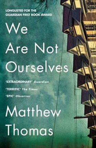 THOMAS MATTHEW We are Not Ourselves