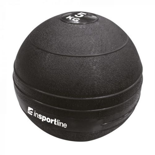 inSPORTline Slam Ball 5 kg