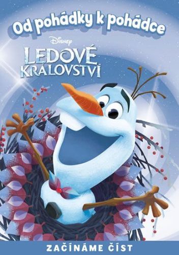 Kolektiv Autorů: Ledové Království - Od Pohádky K Pohádce