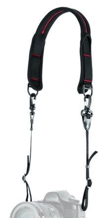 Manfrotto PL-C poptuh pro DSLR a CSC MB PL-C-STRAP