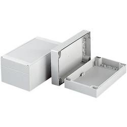 Skříň ROBUSTBOX IP66 OKW, (d x š x v) 120 x 80 x 60 mm, šedá (C2008121)