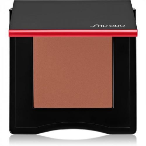 Shiseido Makeup InnerGlow tvářenka s rozjasňovačem