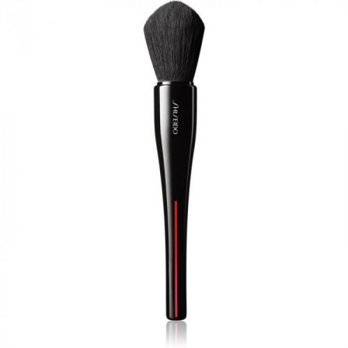 Shiseido MARU FUDE Multi Face Brush chytrý multifunkční štětec
