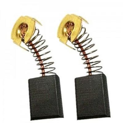 Uhlíky pro AB 1600 Scheppach