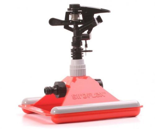 4650 Rozstřikovač pulsní, gemini čep