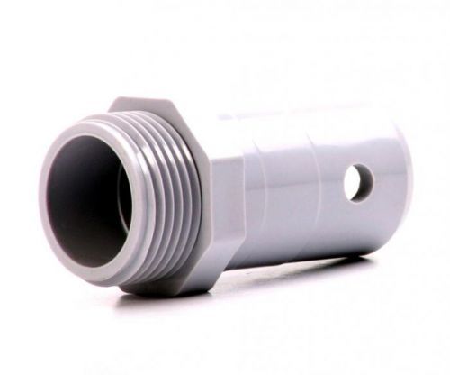 4102 Adaptér závit vnější 3/4