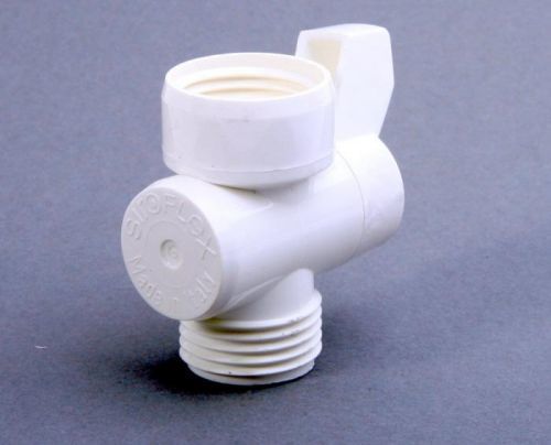 2772 Stop ventil 1/2