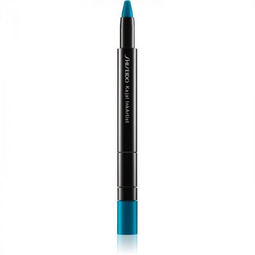 Shiseido Kajal InkArtist voděodolná tužka na oči 4 v 1	  - 09 0.8 g