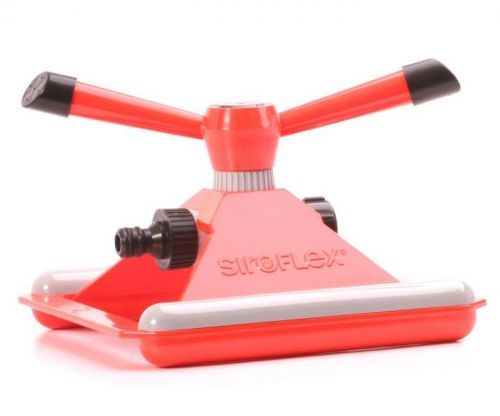 4640 Rozstřikovač ramínkový, gemini čep