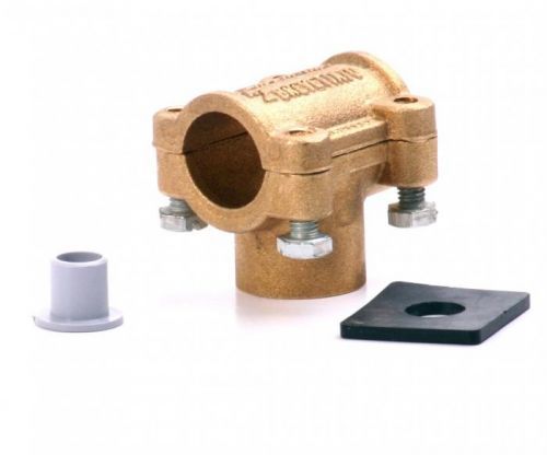 1142 Odbočka tlaková 3/4