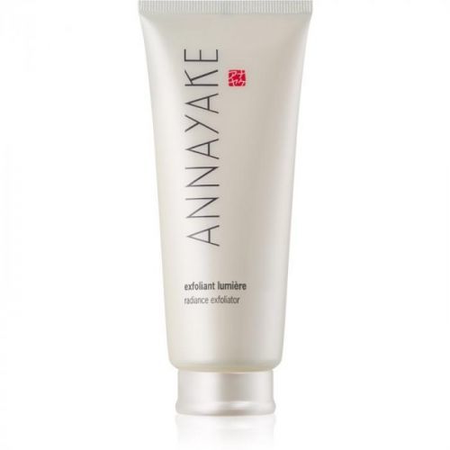 Annayake Purity Moment rozjasňující peeling
