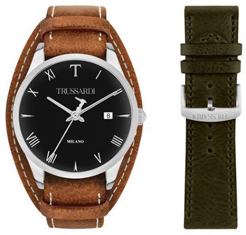 Trussardi No Swiss T-Genus r2451113006