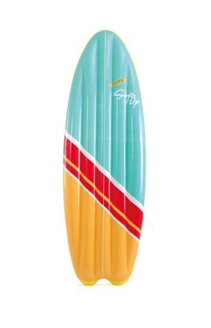Nafukovací surf do vody 178x69cm, INTEX, W158152