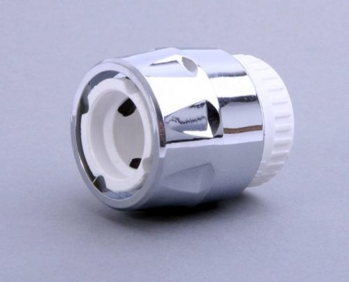 2424/9 Rychlospojka bílá M22x1