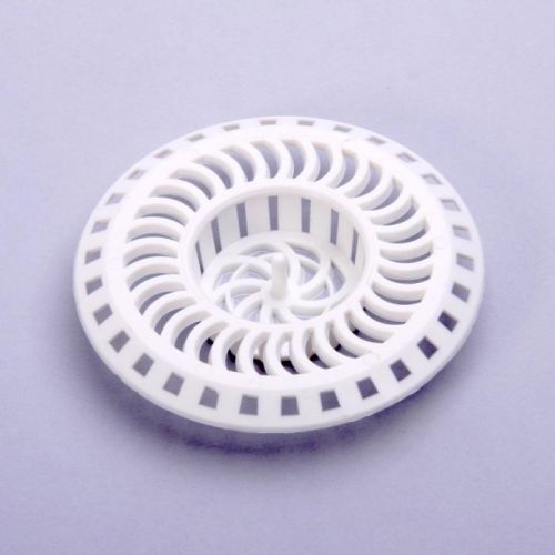 2201 Sítko dřez bílé (velké)