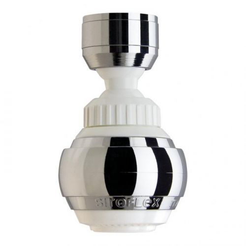 2525/50S Spořič SATURN bílý/chrom