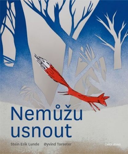 Lunde Erik Stein: Nemůžu Usnout