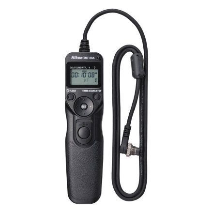 Nikon kabelová spoušť MC-36A VDR00801