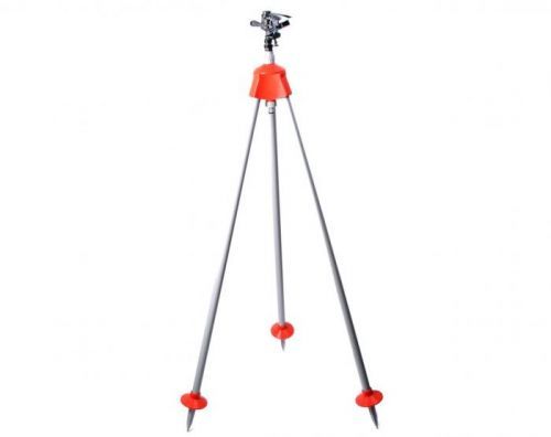 4681 Rozstřikovač pulsní 3nožka 110cm-čep